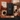 Sierra Ember Medium Roast coffee mood board with warm mountain-inspired colors and coffee beans