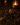 Stephen James Cacao Nocturne dark roast coffee beans with walnuts and dark chocolate by candlelight