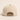 Back view of the Classic 5-Panel Hat — Heritage Patch showing the adjustable plastic snapback closure.