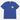 Front flat lay of the Message Tee Pelotonia Edition with Stephen James chest graphic