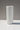 The Repose, a white 16oz insulated tumbler by Stephen James Coffee, front view